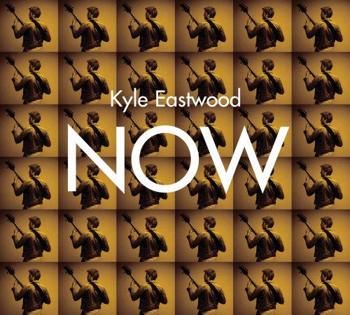 Now - Kyle Eastwood - Music - Rendezvous - 0881284512126 - October 10, 2006