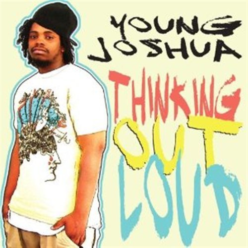 Cover for Young Joshua · Thinking Out Loud (CD) (2010)