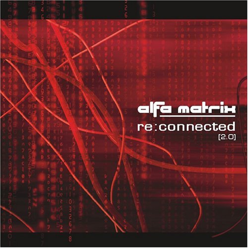 Re:connected 2.0 / Various (CD) [Limited edition] (2006)