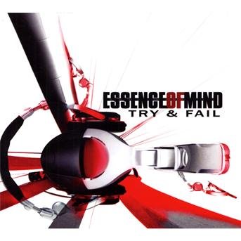 Essence of Mind · Try & Fail (CD) [Limited edition] (2010)