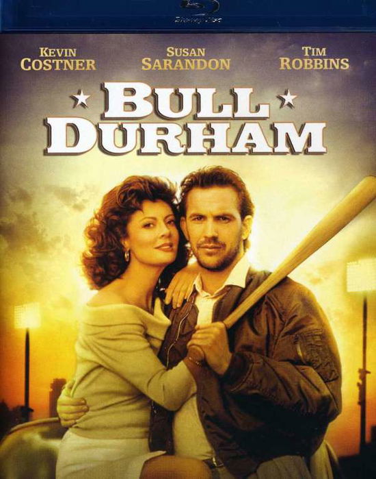 Cover for Bull Durham (Blu-ray) (2011)