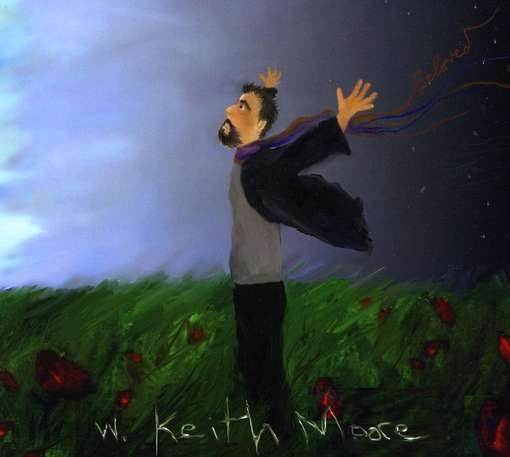 Cover for W. Keith Moore · Beloved (CD) (2009)