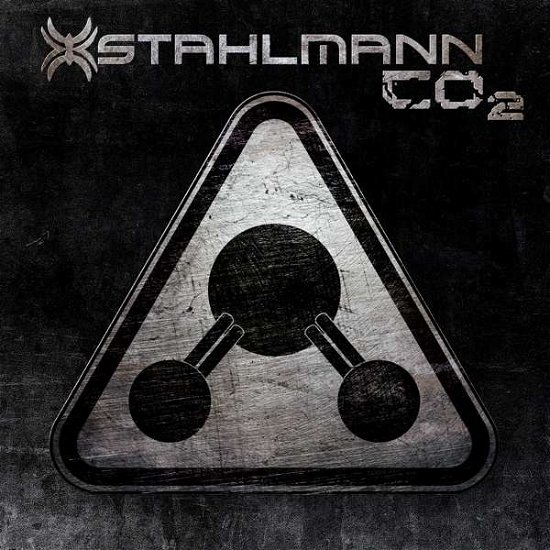 Cover for Stahlmann · Co2 (Fanbox) (CD) (2015)