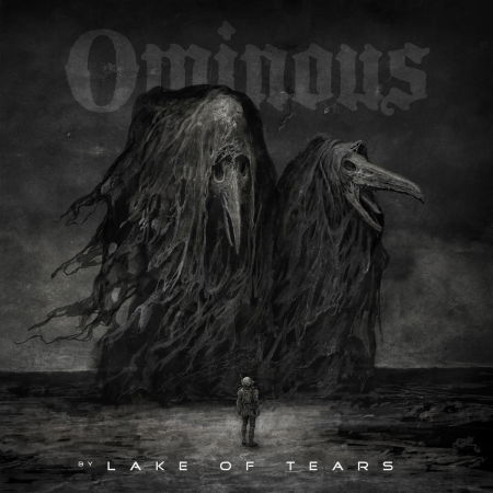 Ominous - Lake of Tears - Music - AFM RECORDS - 0884860351126 - February 19, 2021