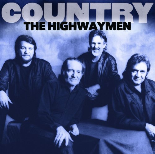 Cover for Highwayman · Country: the Highwaymen (CD) (2012)