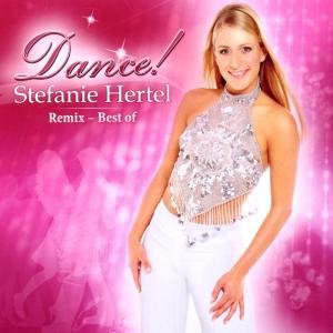 Cover for Stefanie Hertel · Dance (CD) (2012)