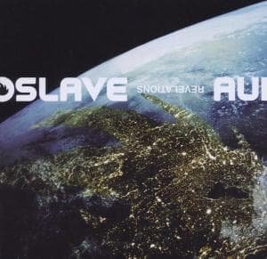 Cover for Audioslave · Revelations (CD/DVD) (2006)