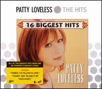 16 Biggest Hits - Patty Loveless - Musiikki - SONY MUSIC ENTERTAINMENT - 0886970335126 - tiistai 27. maaliskuuta 2007