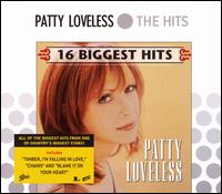 16 Biggest Hits - Patty Loveless - Musikk - SONY MUSIC ENTERTAINMENT - 0886970335126 - 27. mars 2007