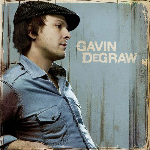 Gavin Degraw - Gavin Degraw - Musik - SONY MUSIC - 0886970629126 - 2 maj 2008