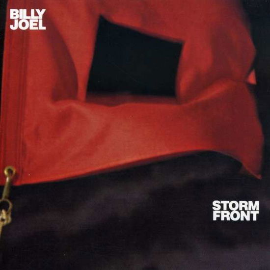 Storm Front - Billy Joel - Musik - Sony BMG - 0886972360126 - 1. februar 2008