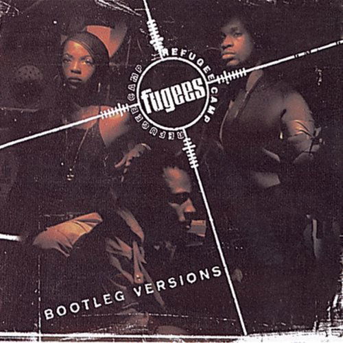 Cover for Fugees · Refugee Camp (bootleg Versions) (CD) [EP edition] (1996)