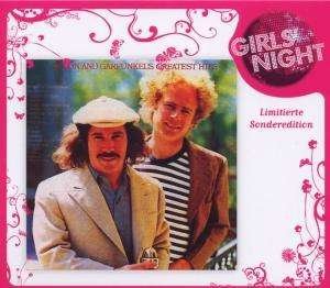 Cover for Simon &amp; Garfunkel · Simon &amp; Garfunkel Greates (CD) (2009)