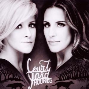 Cover for Court Yard Hounds (CD)