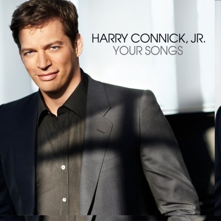Cover for Harry Connick Jr. · Your Songs (CD) (2009)