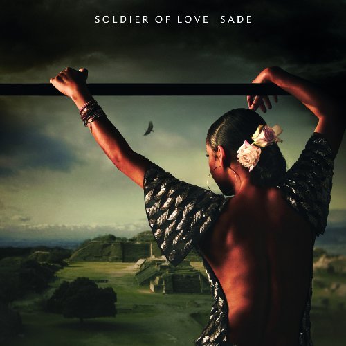 Cover for Sade · Soldier Of Love (CD) (2010)