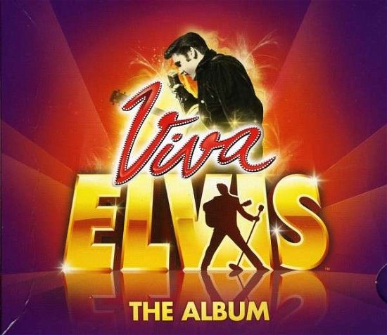 Viva Elvis (Digi Pack) - Elvis Presley - Musik - SONY - 0886977604126 - 23. november 2010