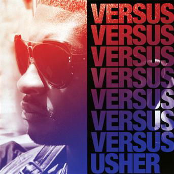 Versus - Usher - Musik - SONY MUSIC - 0886977703126 - 11. marts 2011