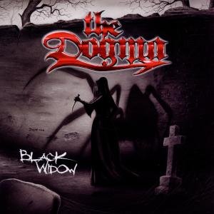 Black Widow - Dogma - Musik - GUN - 0886978016126 - 5. Januar 2010