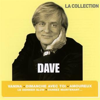 Collection - Dave - Musique - SONY - 0886978470126 - 16 février 2012