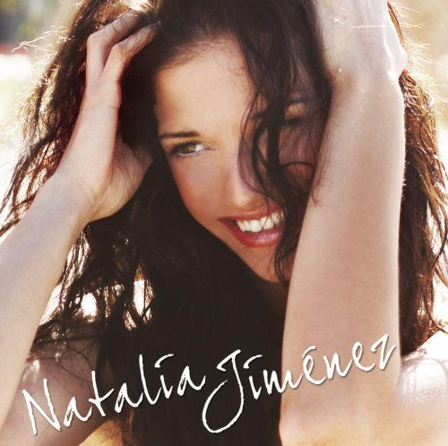 Cover for Natalia Jimenez (CD) (2011)