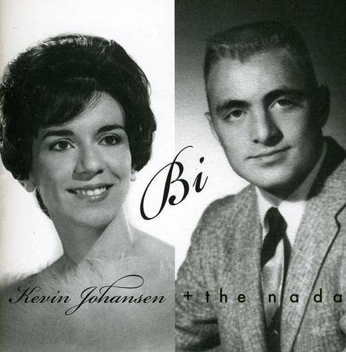 Cover for Kevin Johansen · Bi (CD) (2012)