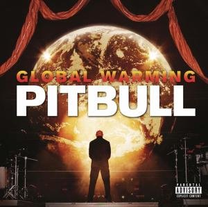 Cover for Pitbull · Global Warming (CD) [Deluxe edition] (2022)