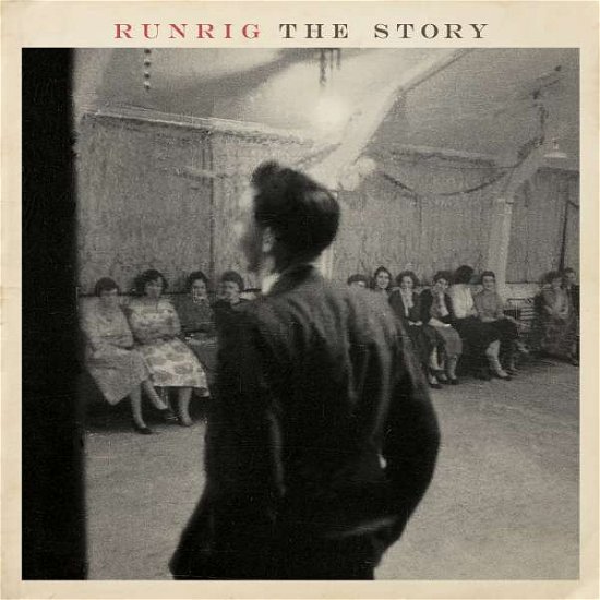 The Story - Runrig - Musik - RCA - 0888430262126 - 29. Januar 2016