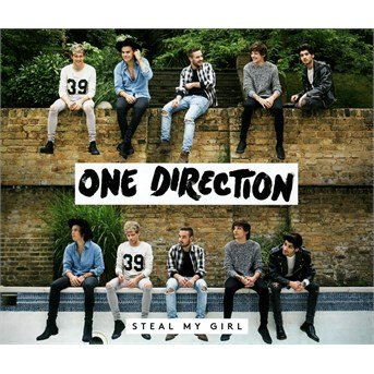 Steal My Girl - One Direction - Musik - SYCO MUSIC - 0888430910126 - 12. februar 2018