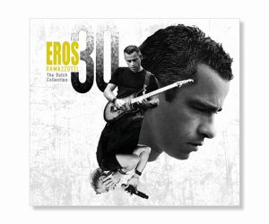 Eros Ramazzotti - Eros 30 - Eros Ramazzotti - Música - RCA - 0888750300126 - 27 de outubro de 2014