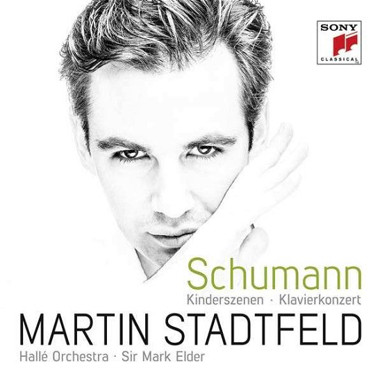 Schumann - Robert Schumann - Musique - SONY CLASSICAL - 0888750579126 - 13 février 2015