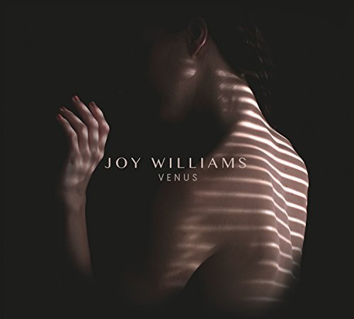 Venus - Joy Williams - Música - SENSIBILITY - 0888750876126 - 29 de junho de 2015