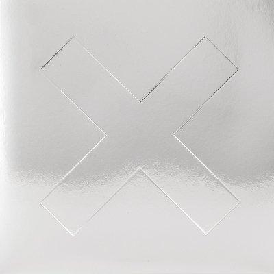 Cover for The xx · I See You (CD) (2017)