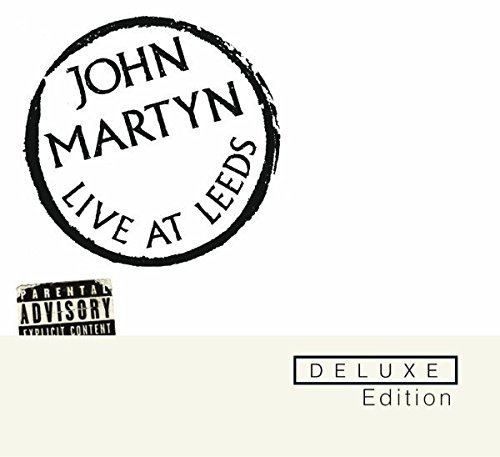 Cover for John Martyn · Live at Leeds (LP) (2021)