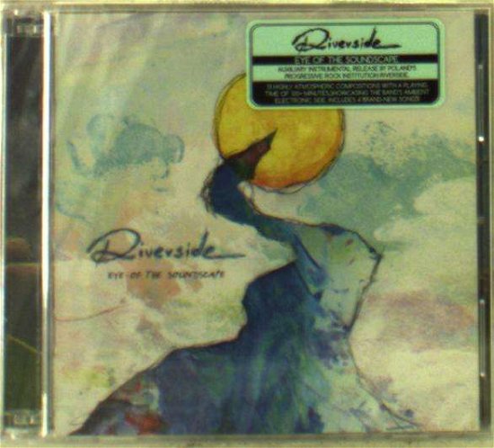 Cover for Riverside · Eye of the Soundscape (CD) (2016)