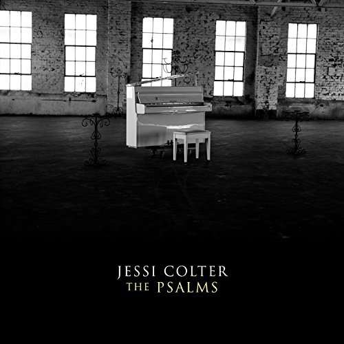 The Psalms - Jessi Colter - Muziek - COUNTRY - 0889854049126 - 24 maart 2017