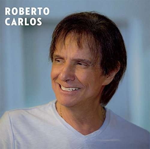 Cover for Roberto Carlos (CD) [EP edition] (2017)