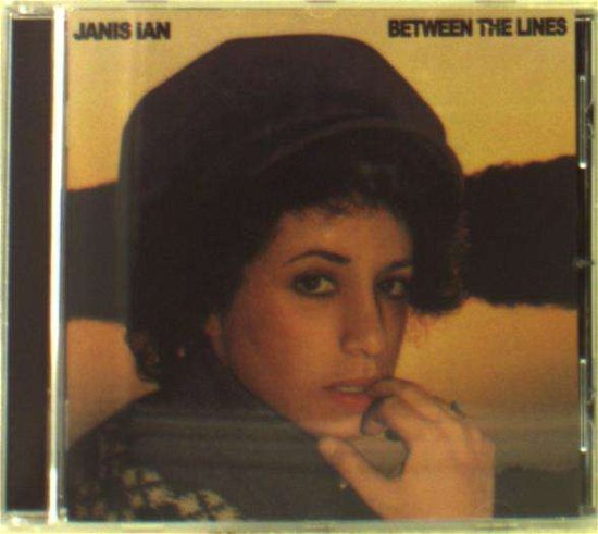 Cover for Janis Ian · Janis Ian / Between The Lines (CD) [Remastered edition] (2018)