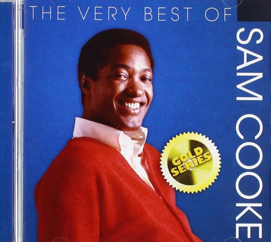 The Very Best of (Gold Series) - Sam Cooke - Musique - ROCK/POP - 0889854982126 - 12 avril 2019