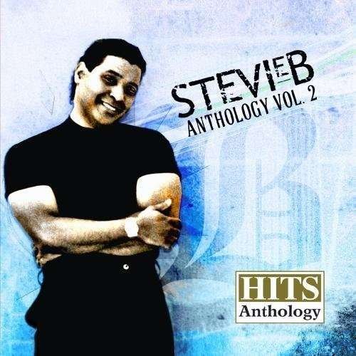 Cover for Stevie B · Hits Anthology, Vol. 2-Stevie B (CD) (2011)
