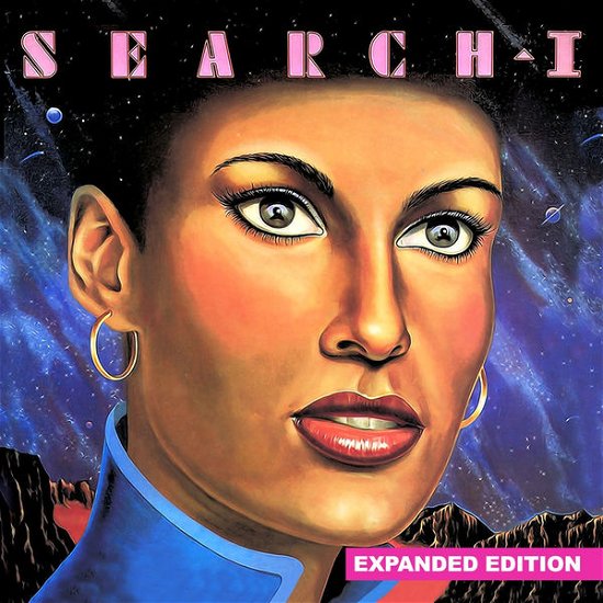 Cover for Search · Search I-Search (CD) [Expanded edition] (2013)