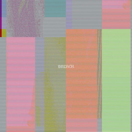 Cover for Zeno Van Den Broek · Breach (LP) (2019)