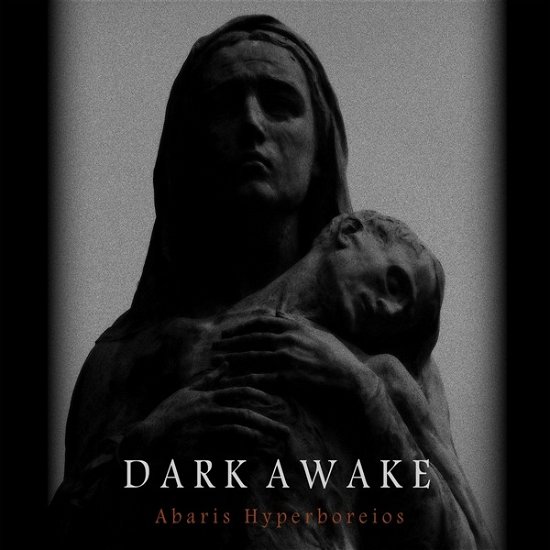 Cover for Dark Awake · Abaris Hyperboreios (CD) (2023)