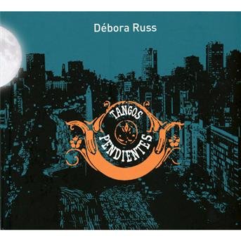 Cover for Debora Russ · Tangos Pendientes (CD) (2012)