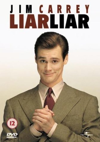 Liar Liar - Liar Liar - Films - Universal Pictures - 3259190697126 - 18 januari 2010