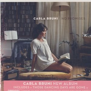 Carla Bruni-no Promisse - Carla Bruni-no Promisse - Música - NAIVE - 3298498114126 - 13 de maio de 2014