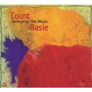 Cover for Basie Count · Swinging The Blues (CD) (2004)