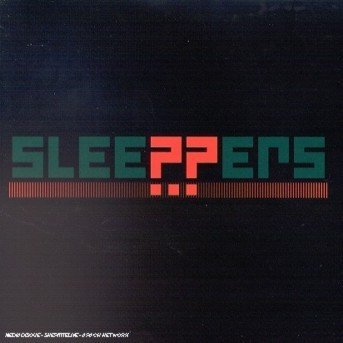 Cover for Sleepers · Cut Off (CD) (2000)