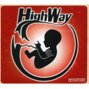 Iv - Highway - Musik -  - 3770008837126 - 8. december 2017