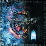 Cover for Dargaard · Dissolution of Eternity (CD) (2008)